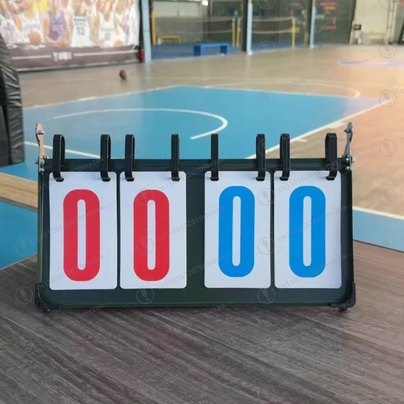 Tabellone segnapunti portatile - Table Tennis Scoreboard recensione e prezzo