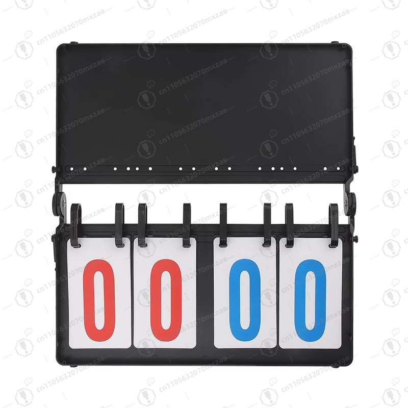 Tabellone segnapunti portatile - Table Tennis Scoreboard recensione e prezzo