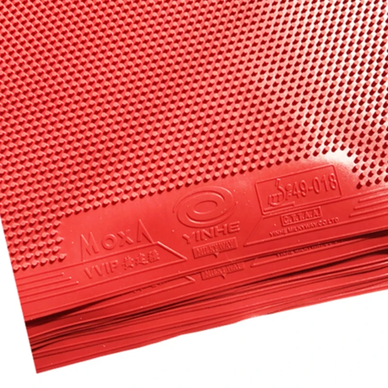 Gomma per Ping Pong YINHE VVIP - Table Tennis Grip recensione e prezzo