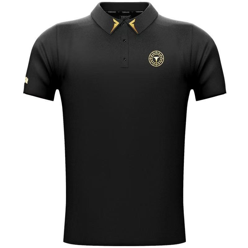 TIBHAR Tuta da ping pong alta  - Table Tennis Shirt recensione e prezzo