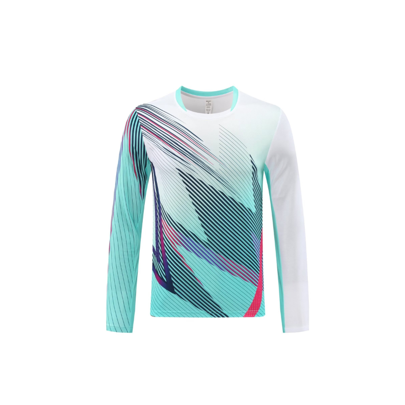 Camicia da badminton a maniche - Table Tennis Shirt recensione e prezzo