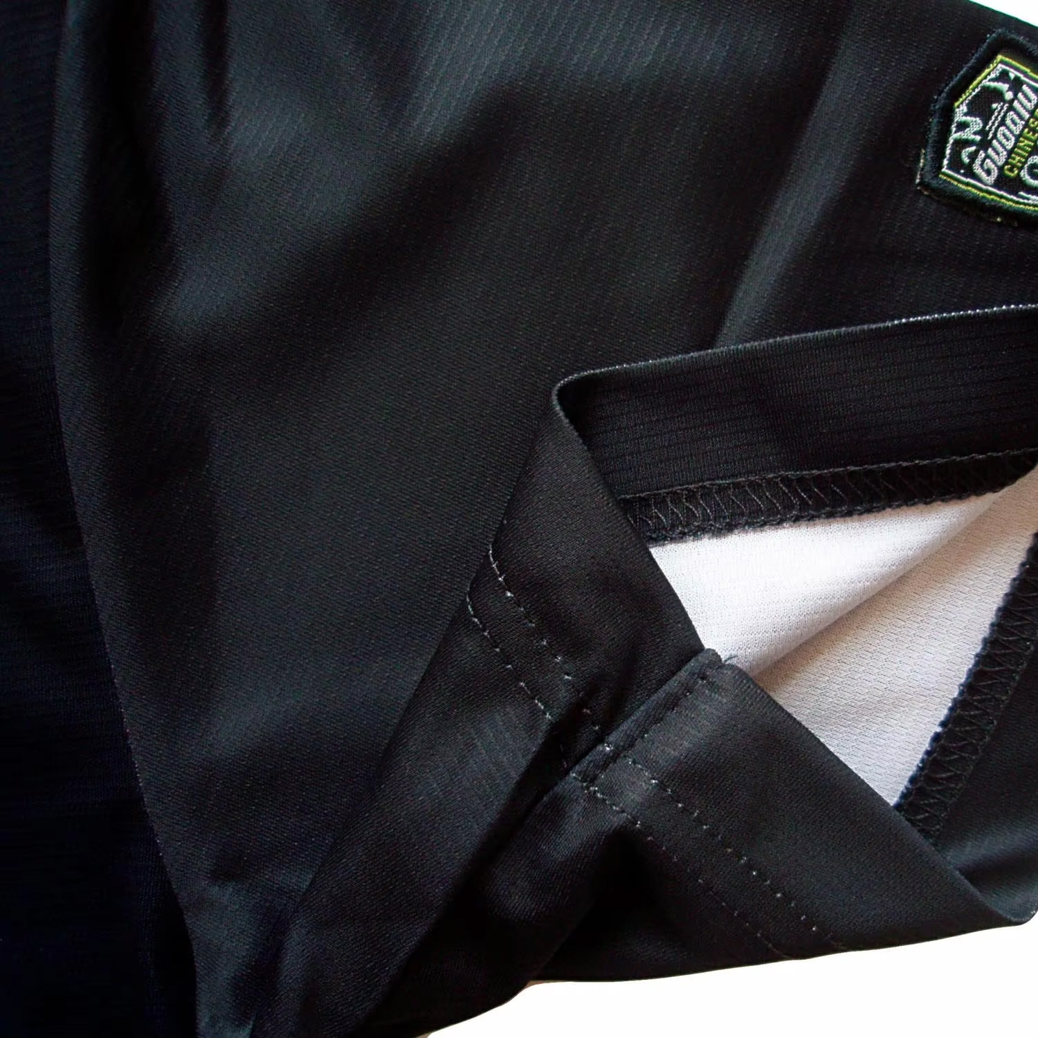Le magliette da ping pong GuoQ - Table Tennis Shirt recensione e prezzo