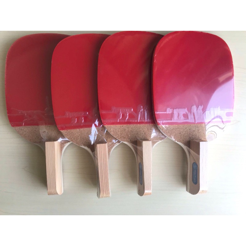 Racchetta da Ping Pong Profess - Table Tennis In Chinese recensione e prezzo