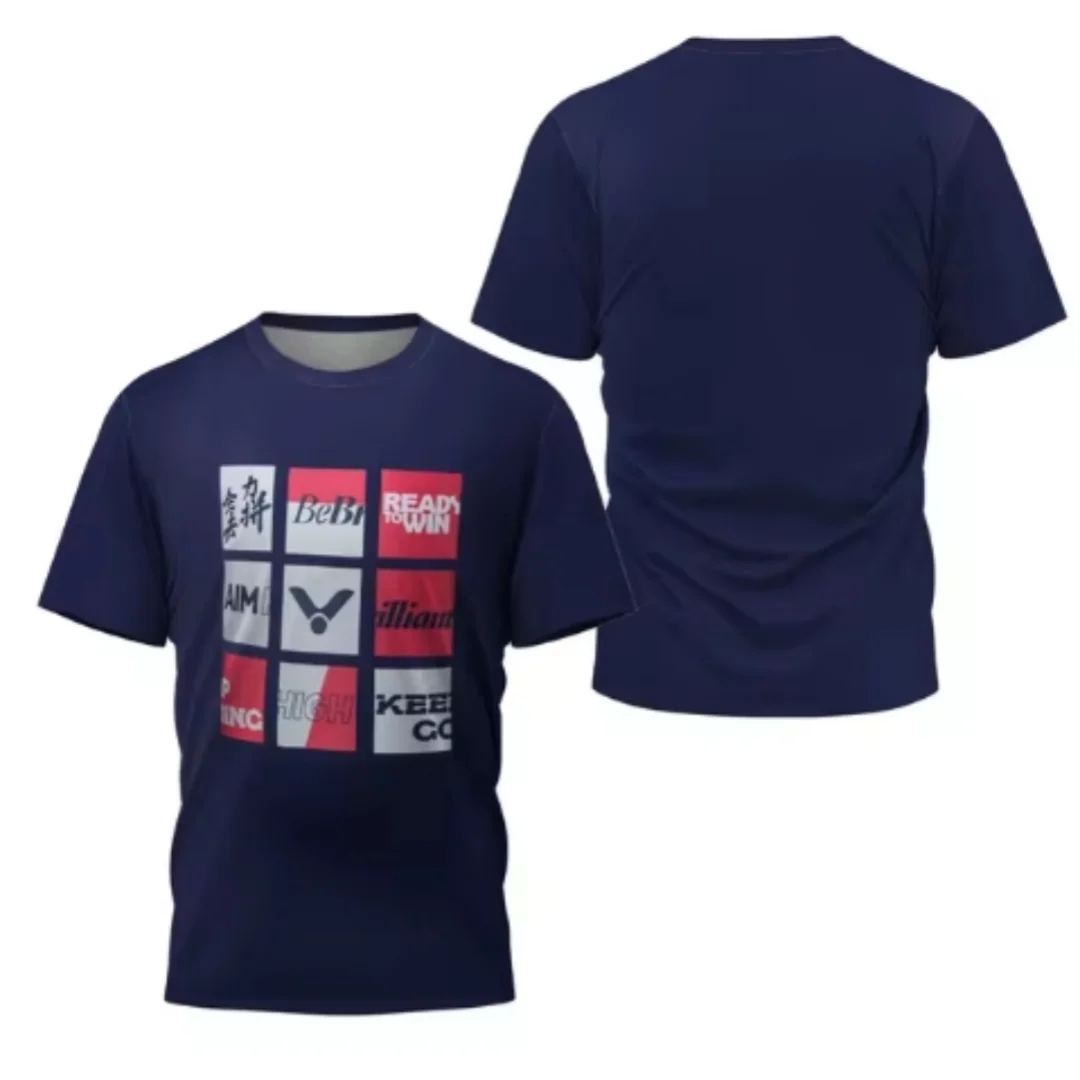 Stampa Laser Neon, T-Shirt Coo - Table Tennis Shirt recensione e prezzo